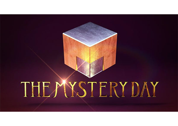 THE MYSTERY DAY〜有名人連続失踪事件の謎を追え〜